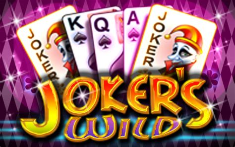 Joker S Go Wild PokerStars